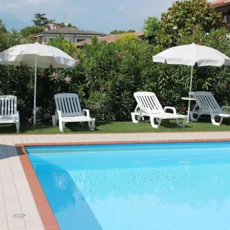 Hébergement de vacances Belvilla By Oyo Argentina Uno