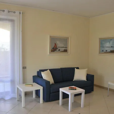 Hébergement de vacances Belvilla By Oyo Argentina Uno Lazise