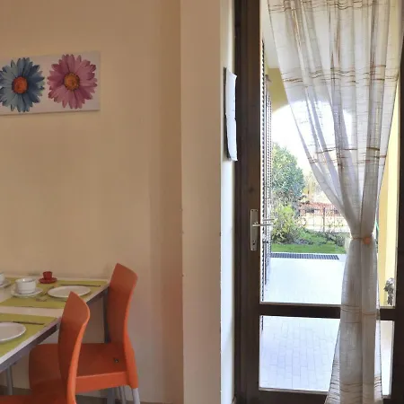 Belvilla By Oyo Argentina Uno Holiday home Lazise