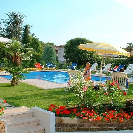 Hébergement de vacances Belvilla By Oyo Argentina Uno *
