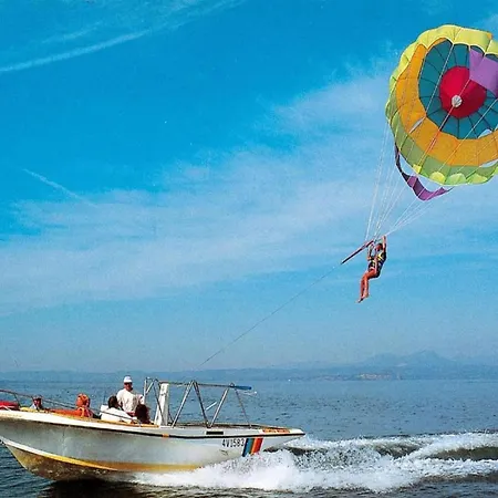 Hébergement de vacances Belvilla By Oyo Argentina Uno
