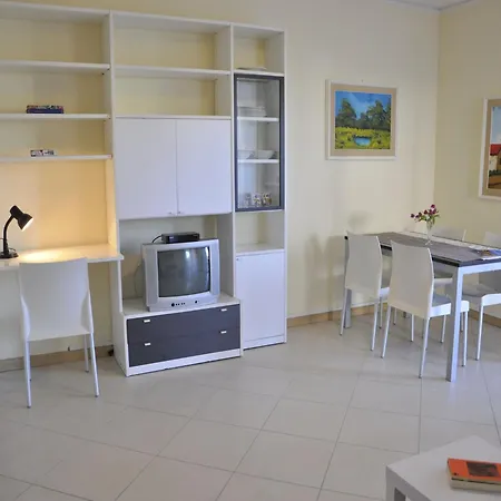 Semesterbostad In Near Garda