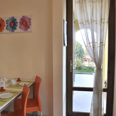 Semesterbostad In Near Garda Lazise