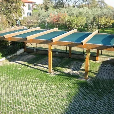 In Near Garda * Lazise