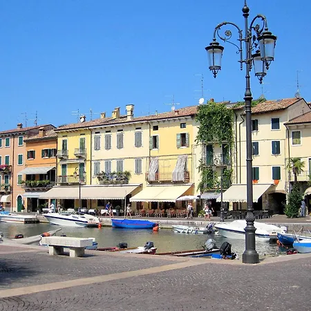 In Near Garda Semesterbostad