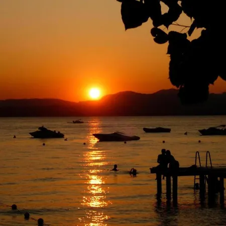 Semesterbostad In Near Garda Lazise