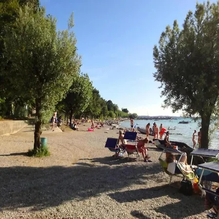 In Near Garda *